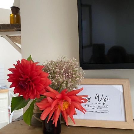 Illalangi Boutique Cottage 블랙히스 외부 사진