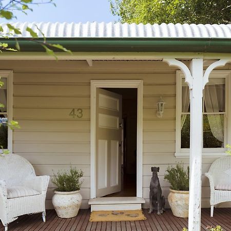 Illalangi Boutique Cottage 블랙히스 외부 사진