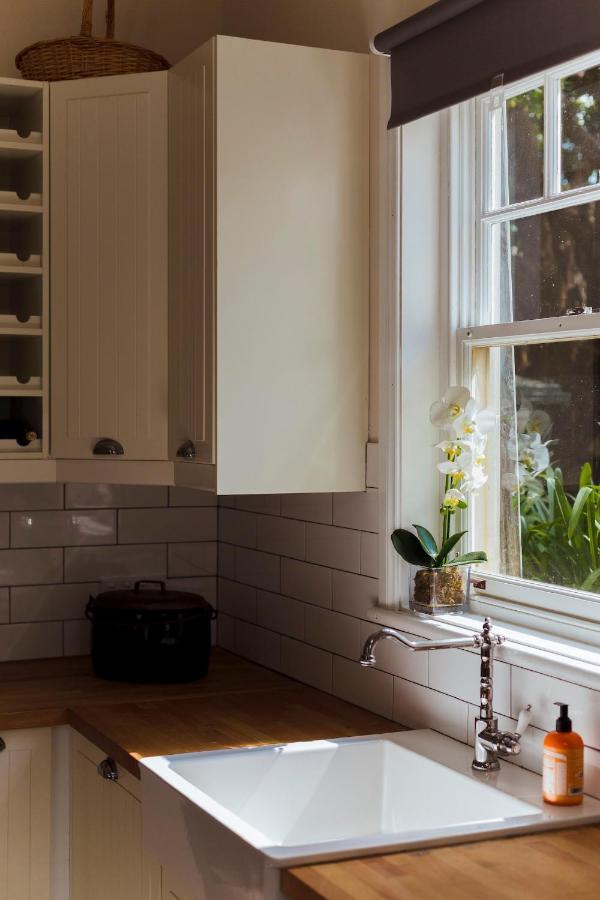 Illalangi Boutique Cottage 블랙히스 외부 사진