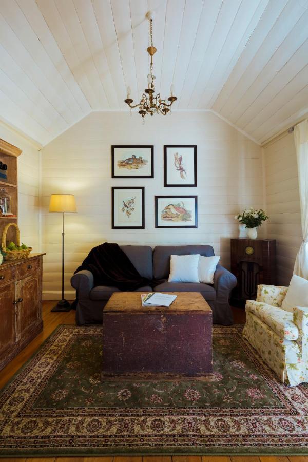Illalangi Boutique Cottage 블랙히스 외부 사진
