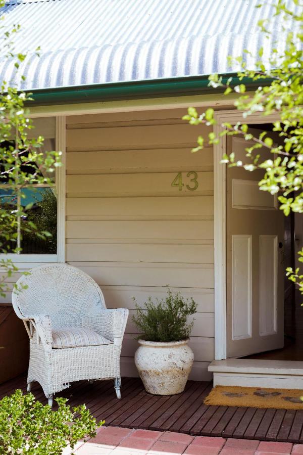 Illalangi Boutique Cottage 블랙히스 외부 사진