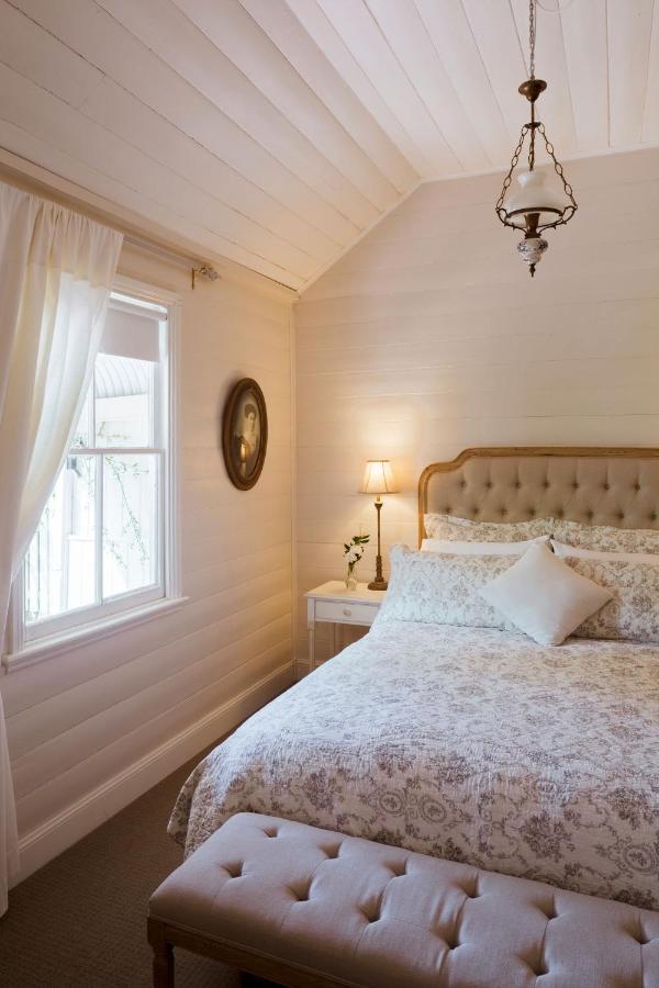 Illalangi Boutique Cottage 블랙히스 외부 사진