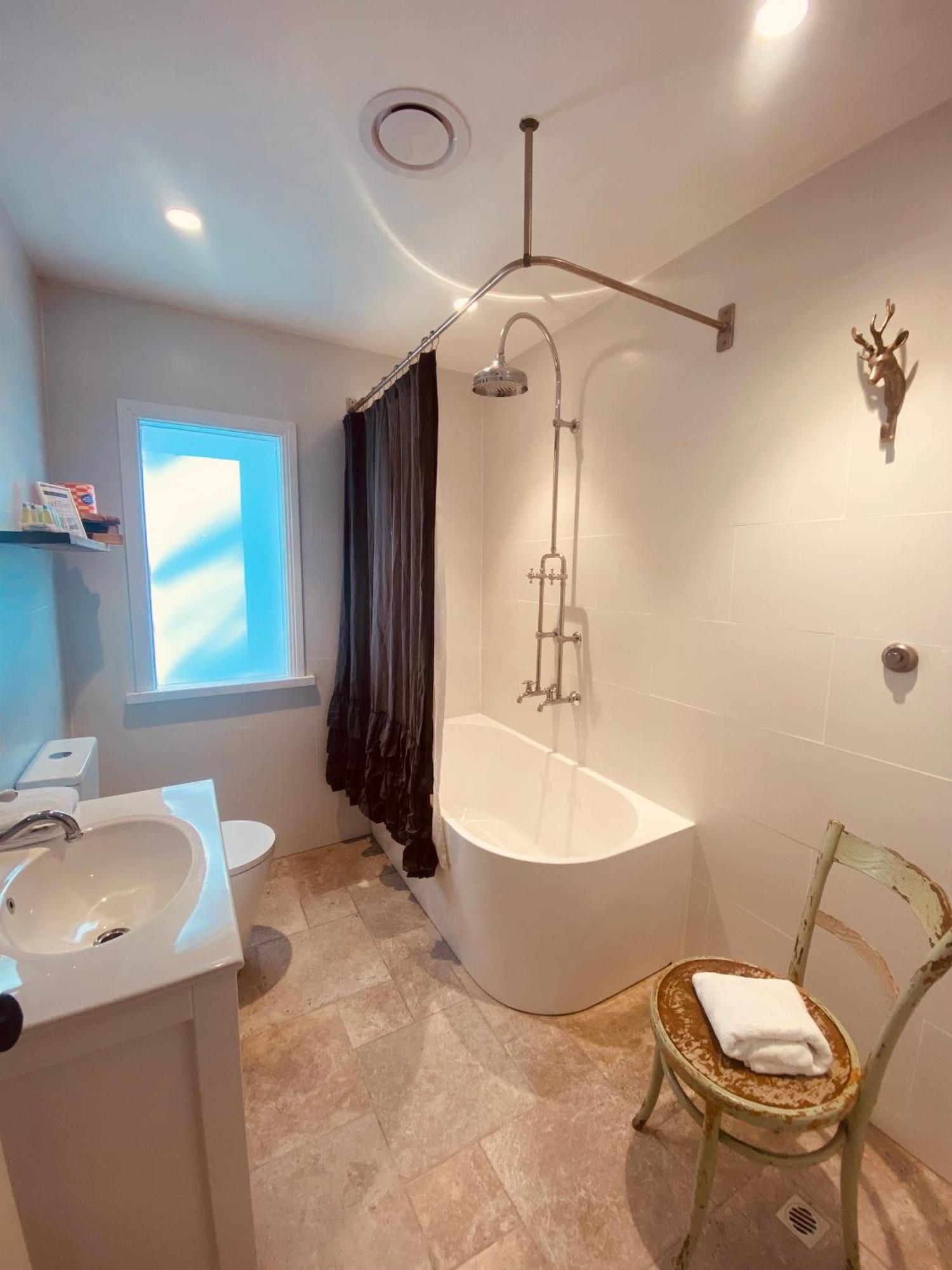 Illalangi Boutique Cottage 블랙히스 외부 사진