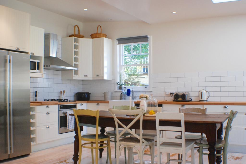 Illalangi Boutique Cottage 블랙히스 외부 사진