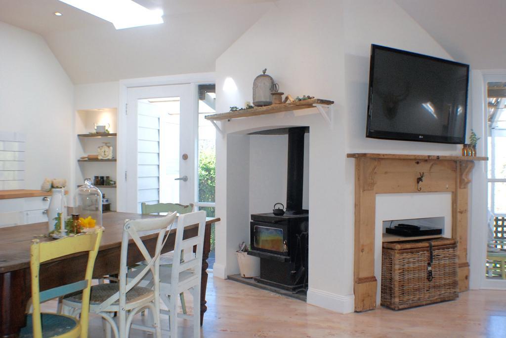 Illalangi Boutique Cottage 블랙히스 외부 사진