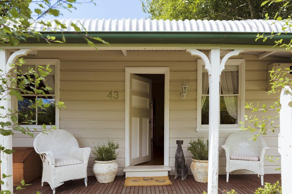 Illalangi Boutique Cottage 블랙히스 외부 사진