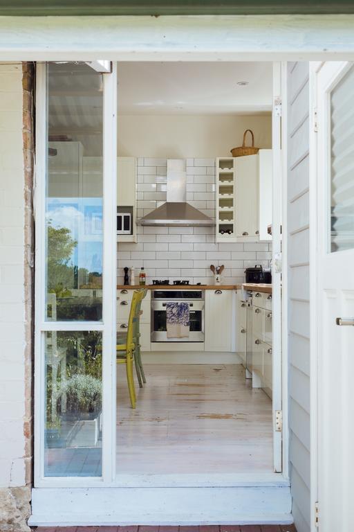 Illalangi Boutique Cottage 블랙히스 외부 사진