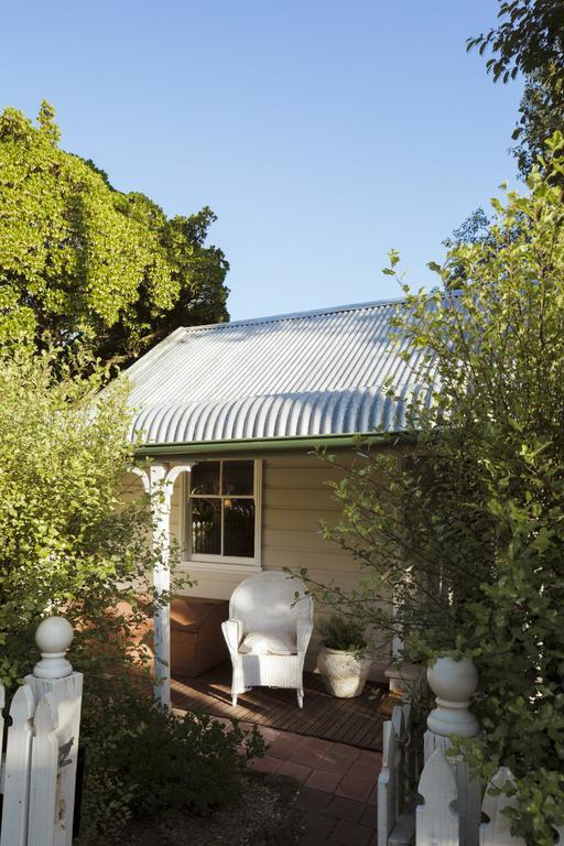 Illalangi Boutique Cottage 블랙히스 외부 사진
