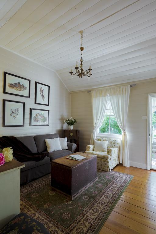 Illalangi Boutique Cottage 블랙히스 외부 사진